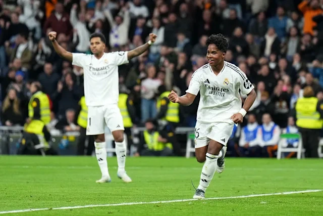 Real Madrid B