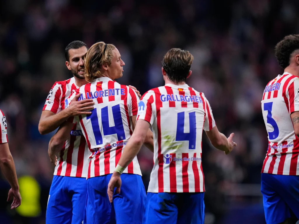 Atl. Madrid