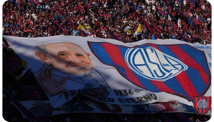 San Lorenzo
