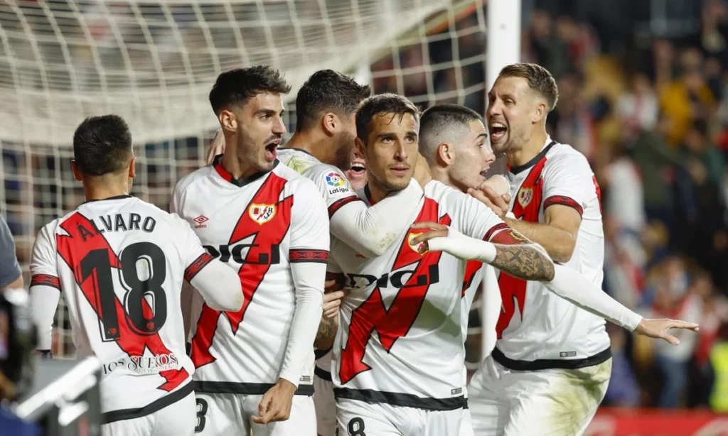 Rayo Vallecano
