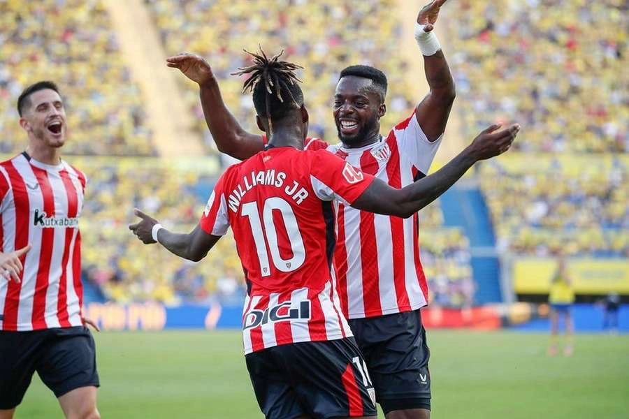 Ath Bilbao