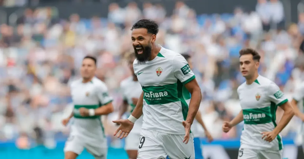 Elche