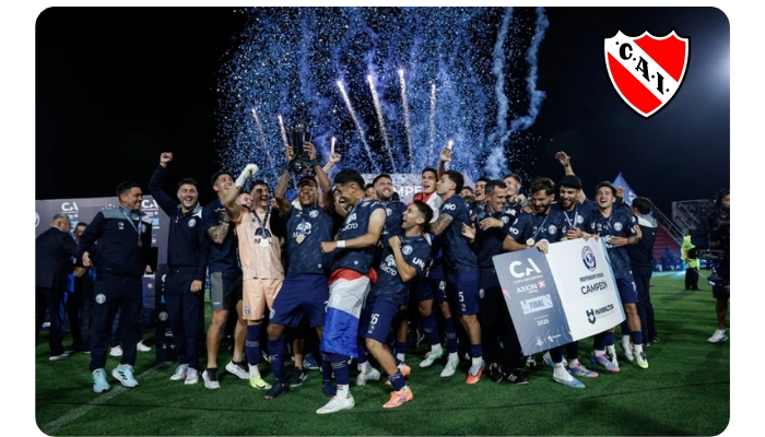 Independiente Argentina