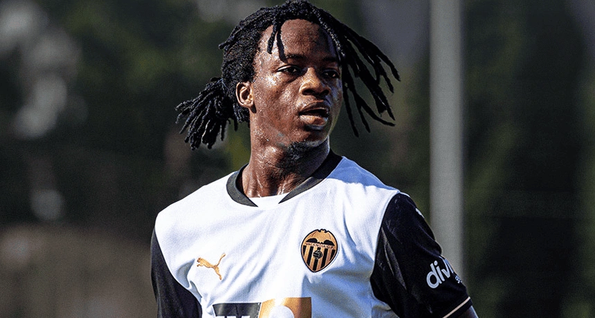 Valencia B