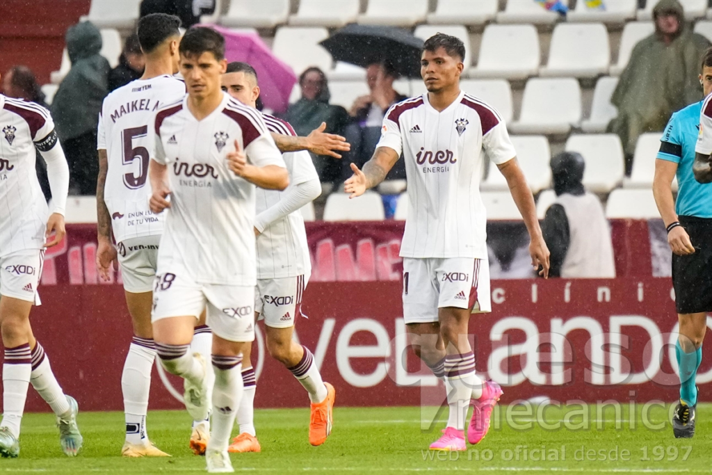 Albacete Balompié 