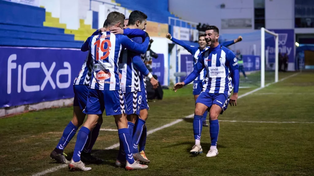 Alcoyano