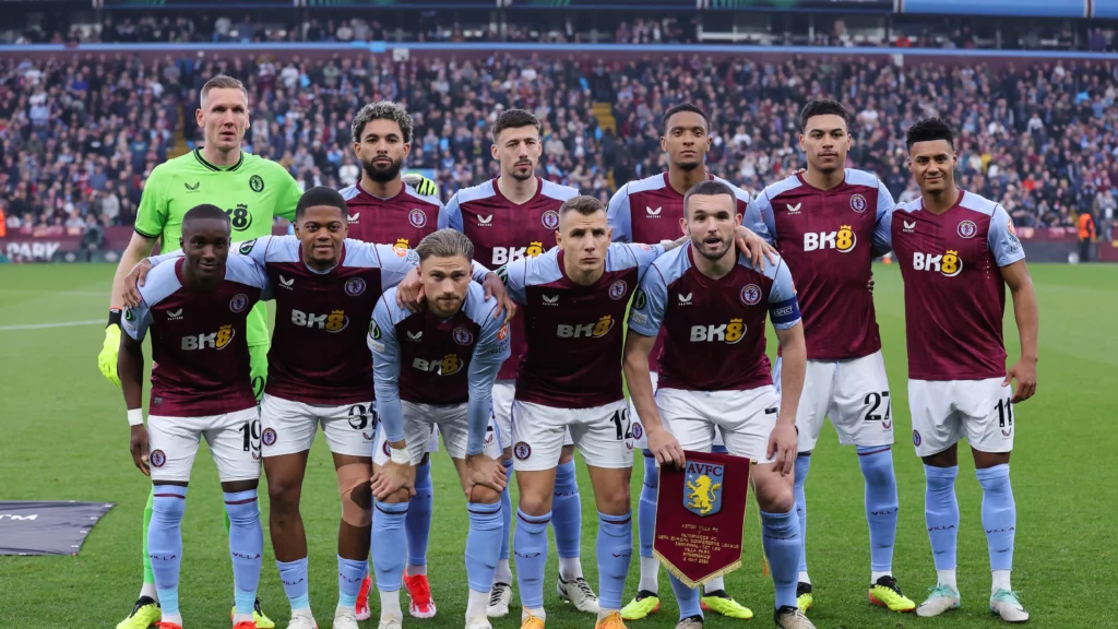 Aston Villa