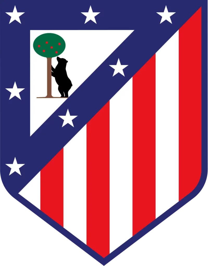 Atlético de Madrid logo