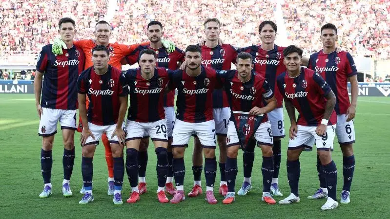 Bologna