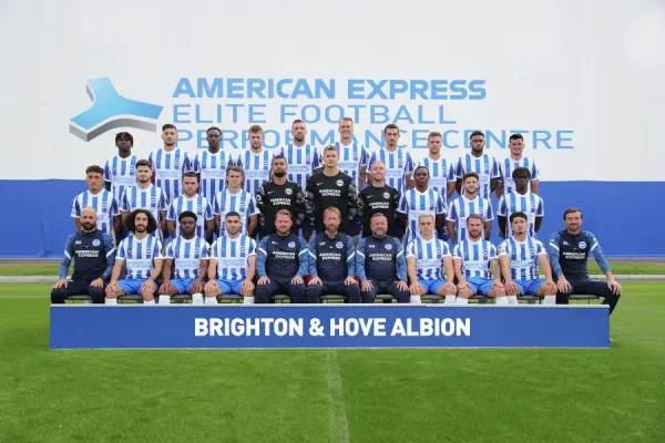 Brighton & Hove Albion