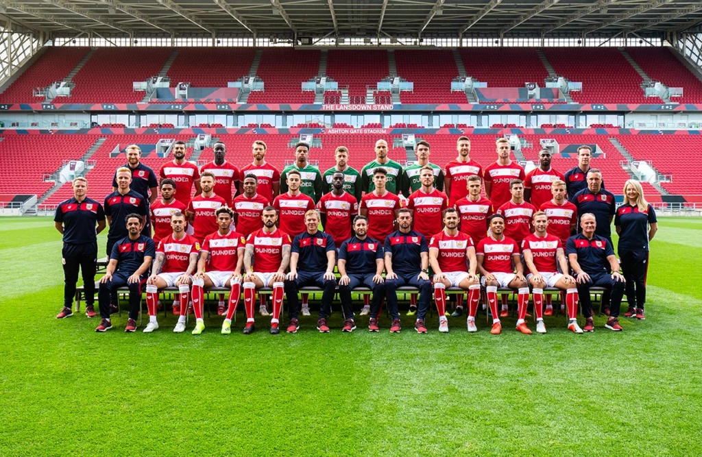 Bristol City
