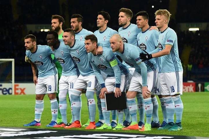 Celta de Vigo B