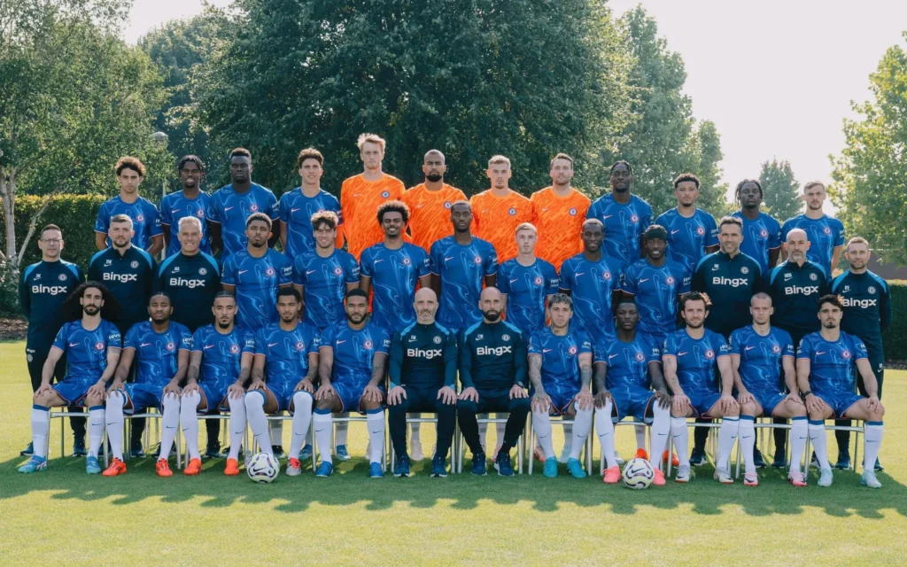 Chelsea FC