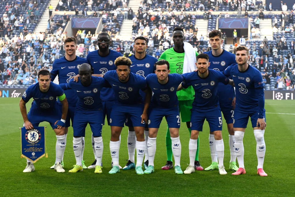 Chelsea FC