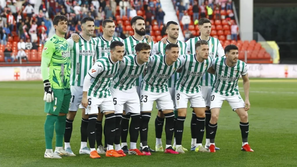 Córdoba
