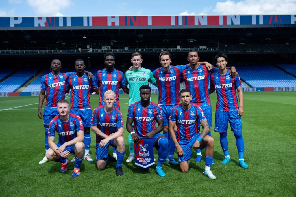 Crystal Palace
