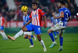 Deportivo Alavés vs Girona FC