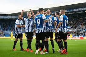 Deportivo Alavés 