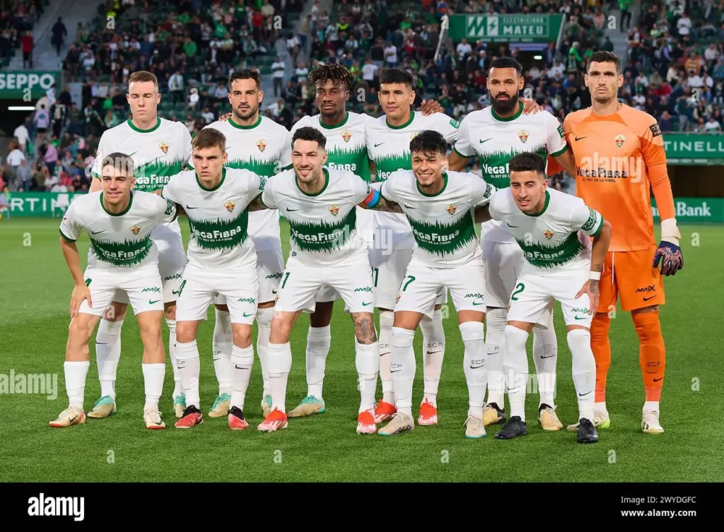 Elche CF