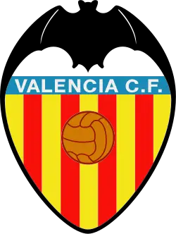 Valencia CF logo