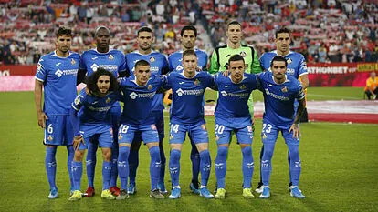 Getafe CF