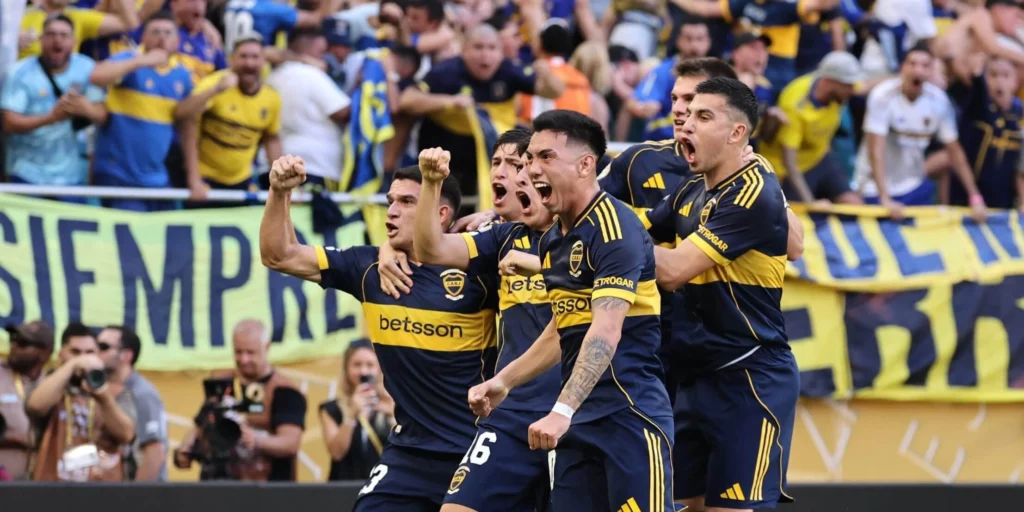 Copa Libertadores