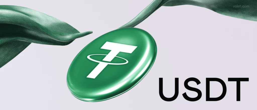 USDT 