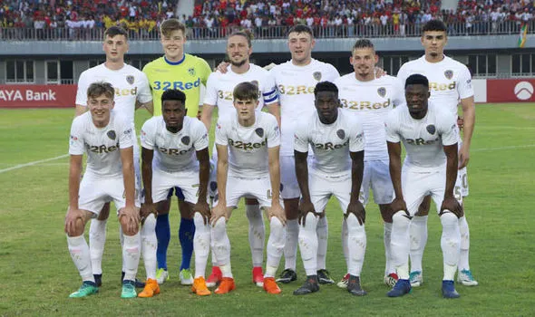 Leeds United