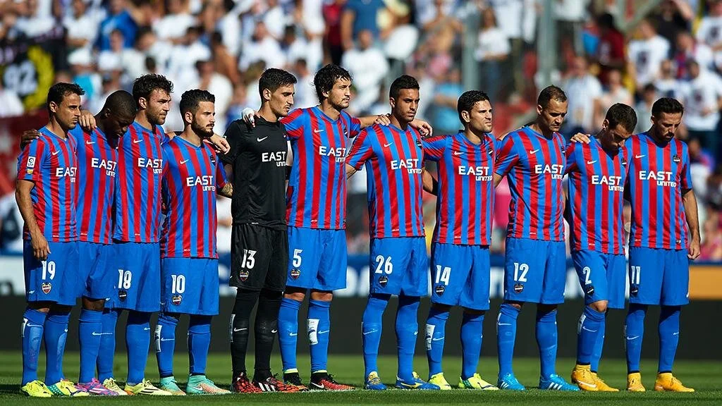 Levante UD