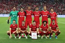 Liverpool FC