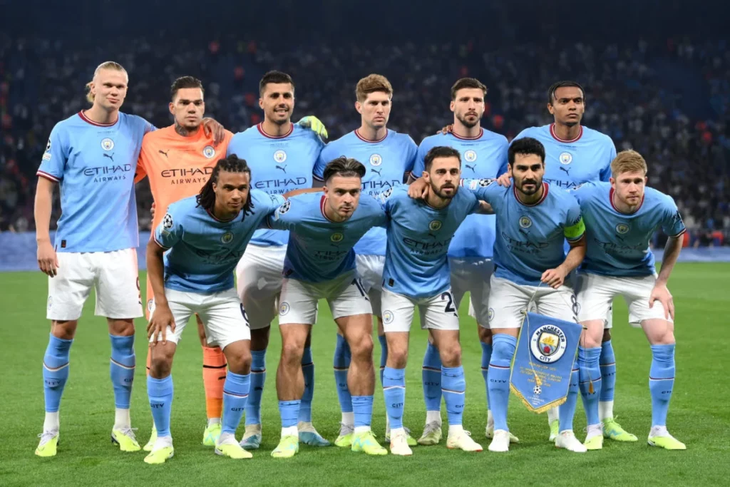 Manchester City