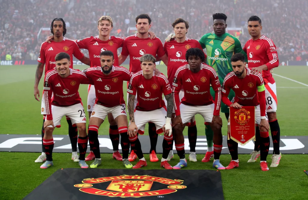 Manchester United