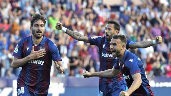 Levante