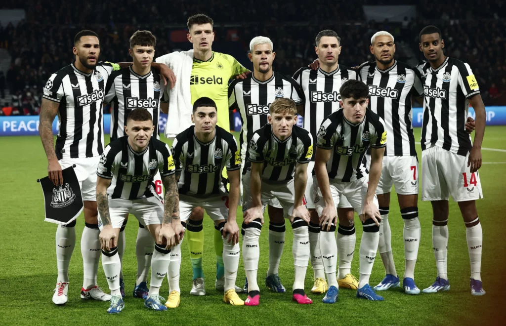 Newcastle United