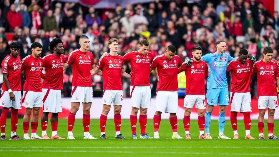 Nottingham Forest