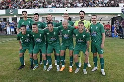 Racing Club Ferrol
