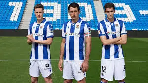  Real Sociedad 