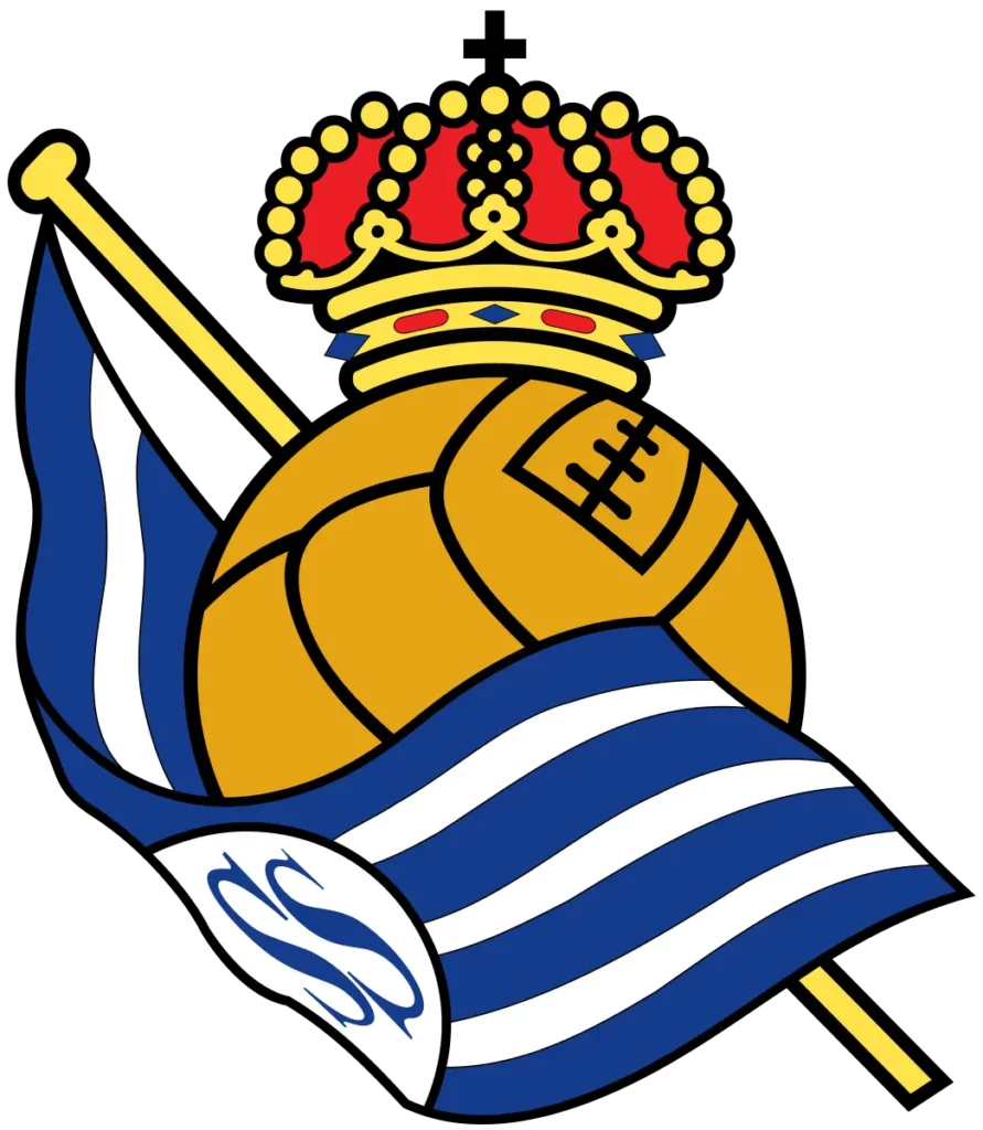  Real Sociedad logo
