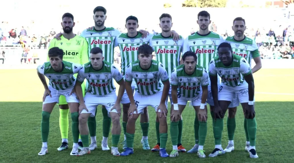 Sanluqueño CF
