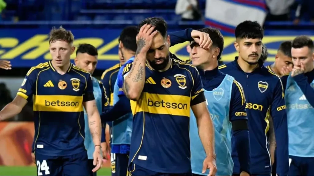 Boca 