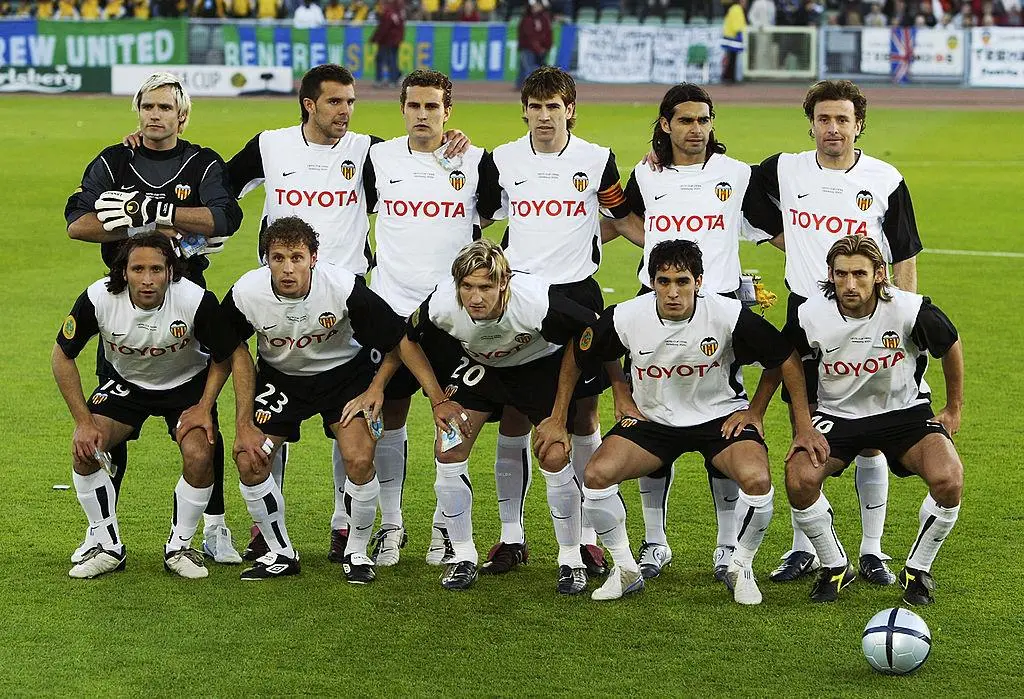 Valencia CF