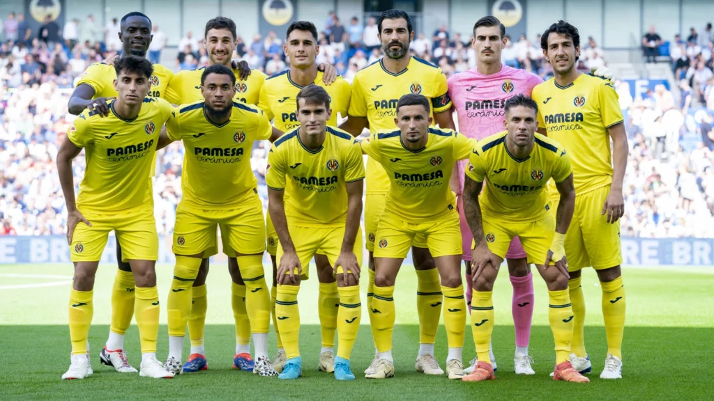 Villarreal CF