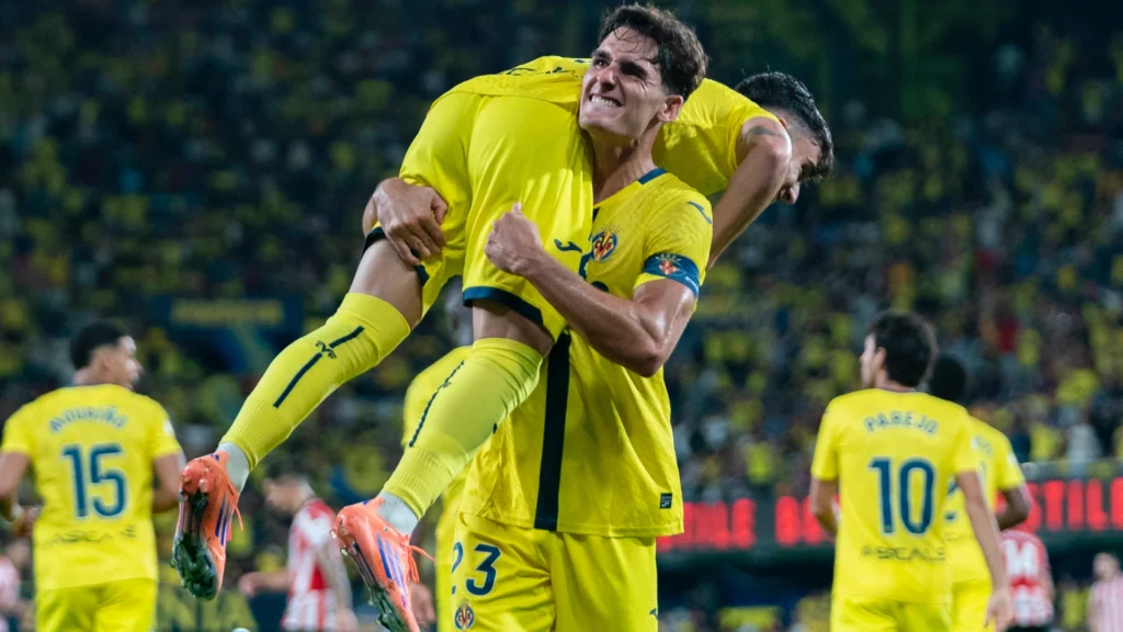 Villarreal