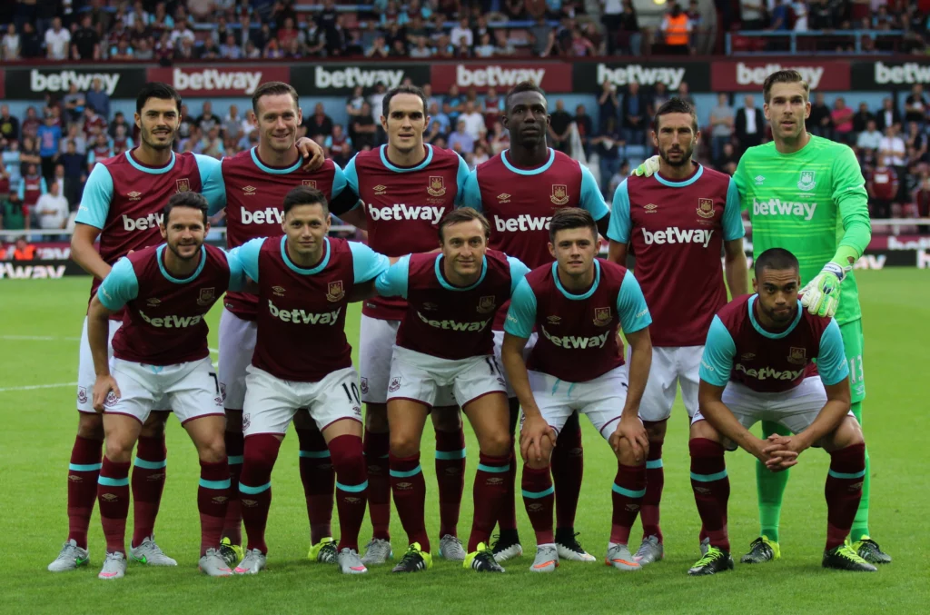 West Ham United