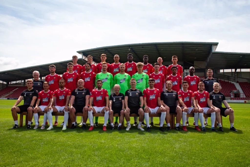 Wrexham