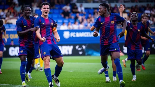 Barcelona B