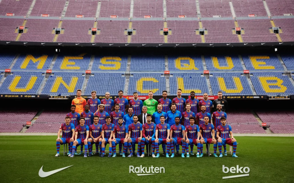 team