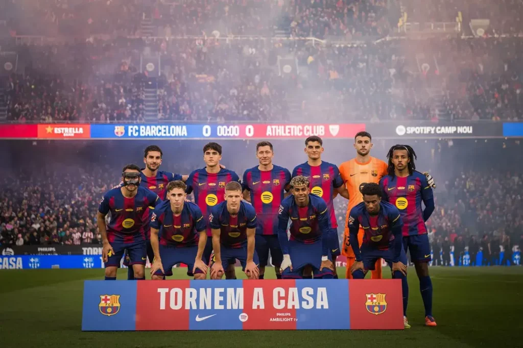 team