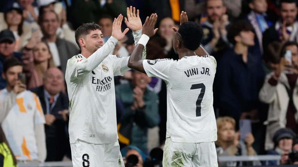 Real Madrid