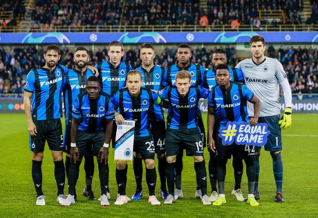  Club Brugge KV